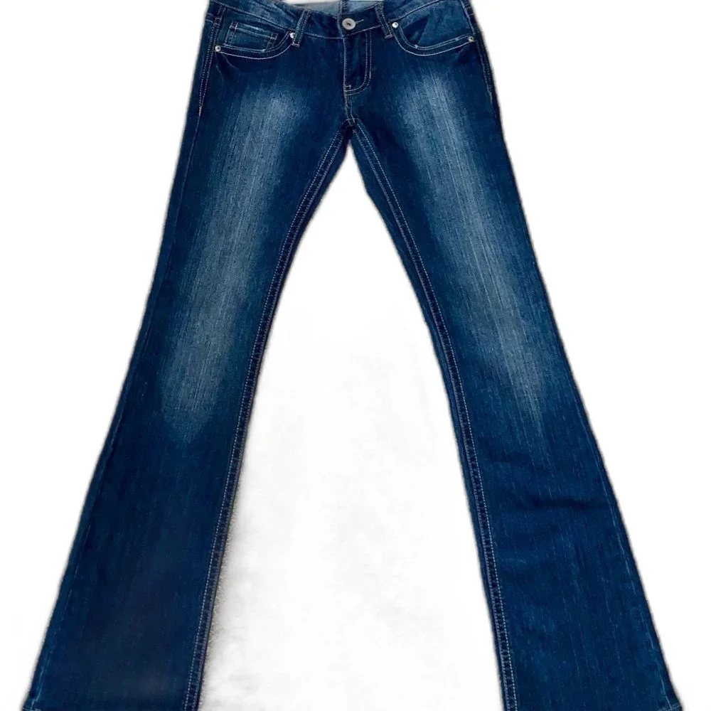 Rue21 Jeans Size 0R Bootcut NWOT